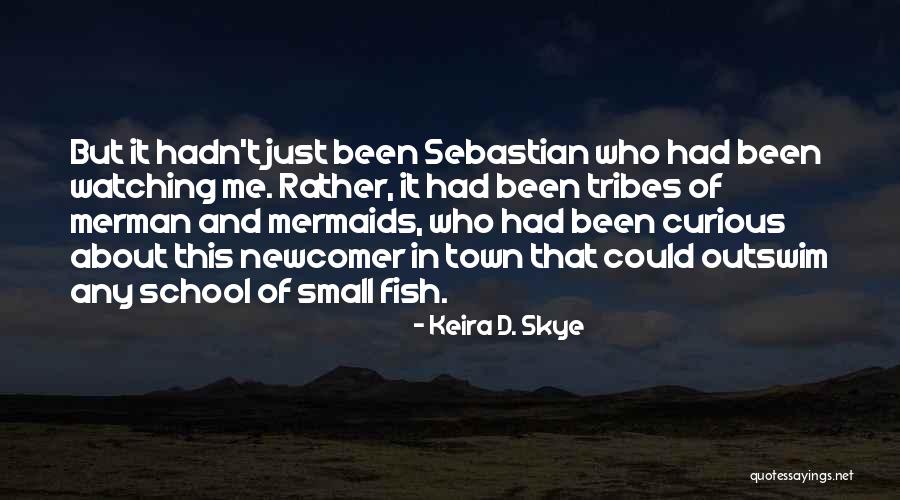 Keira D. Skye Quotes 1329135 Keira D. Skye Quotes 1329135