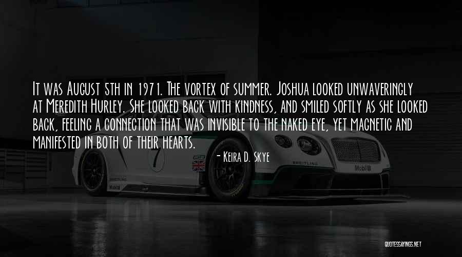 Keira D. Skye Quotes 2219797 Keira D. Skye Quotes 2219797