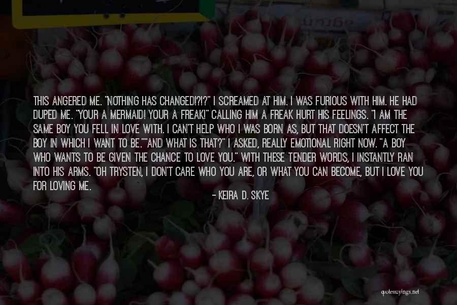 Keira D. Skye Quotes 925909 Keira D. Skye Quotes 925909