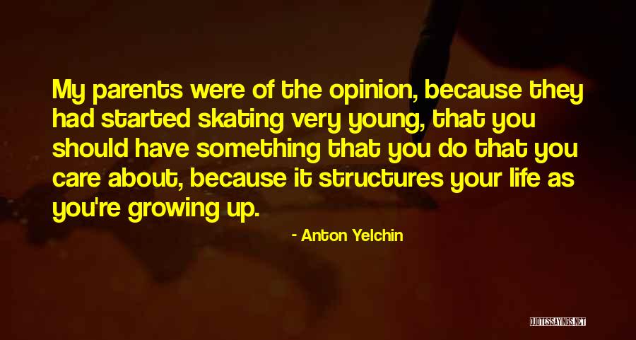 Keirah Andrus Quotes By Anton Yelchin Keirah Andrus Quotes By Anton Yelchin