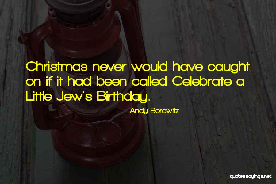 Keirah Charmaine Quotes By Andy Borowitz Keirah Charmaine Quotes By Andy Borowitz