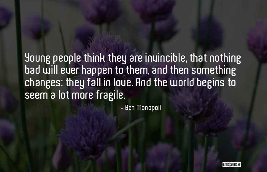 Keirah Charmaine Quotes By Ben Monopoli Keirah Charmaine Quotes By Ben Monopoli