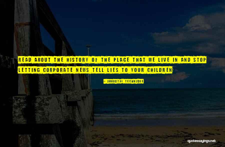 Keirah Charmaine Quotes By Immortal Technique Keirah Charmaine Quotes By Immortal Technique