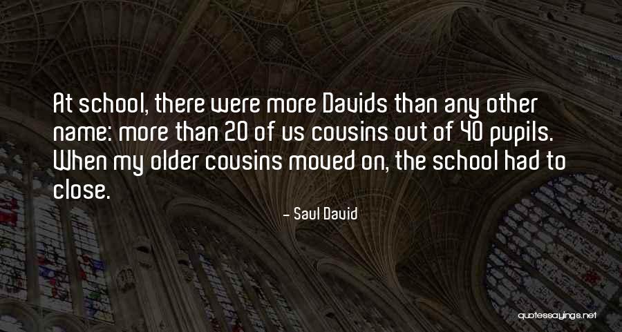 Keirah Charmaine Quotes By Saul David Keirah Charmaine Quotes By Saul David