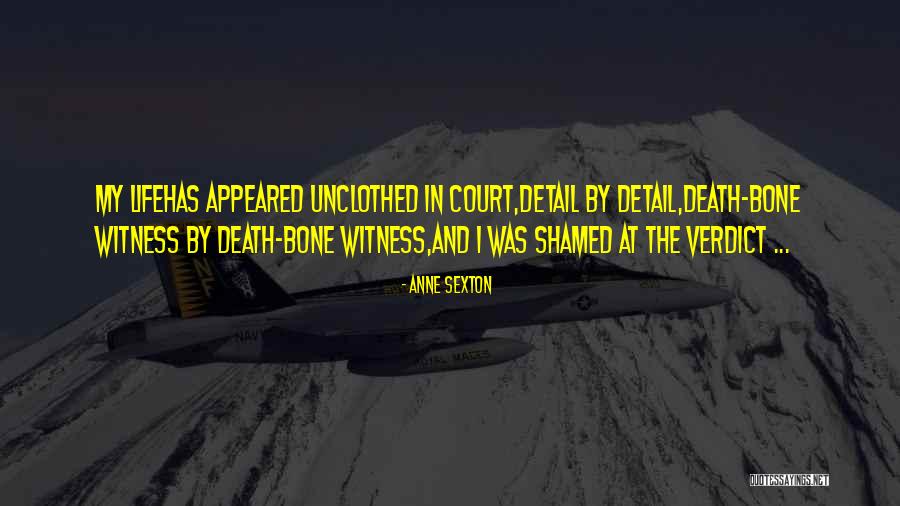 Keiran Cooper Quotes By Anne Sexton Keiran Cooper Quotes By Anne Sexton