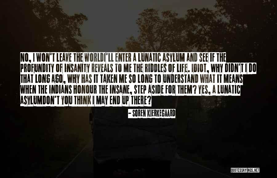 Keiretsu Japan Quotes By Soren Kierkegaard Keiretsu Japan Quotes By Soren Kierkegaard