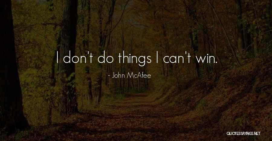 Keiro Boyle Quotes By John McAfee Keiro Boyle Quotes By John McAfee