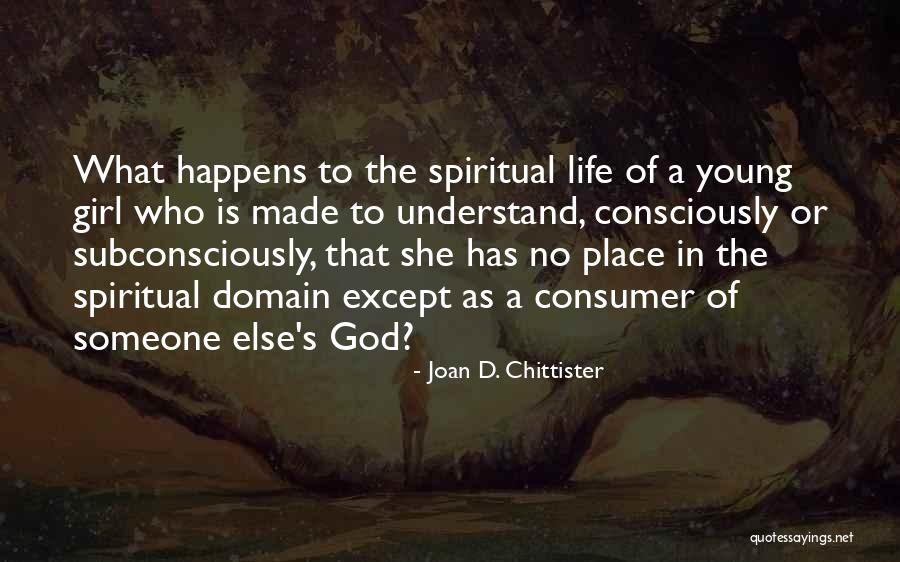 Keirrans Quotes By Joan D. Chittister Keirrans Quotes By Joan D. Chittister