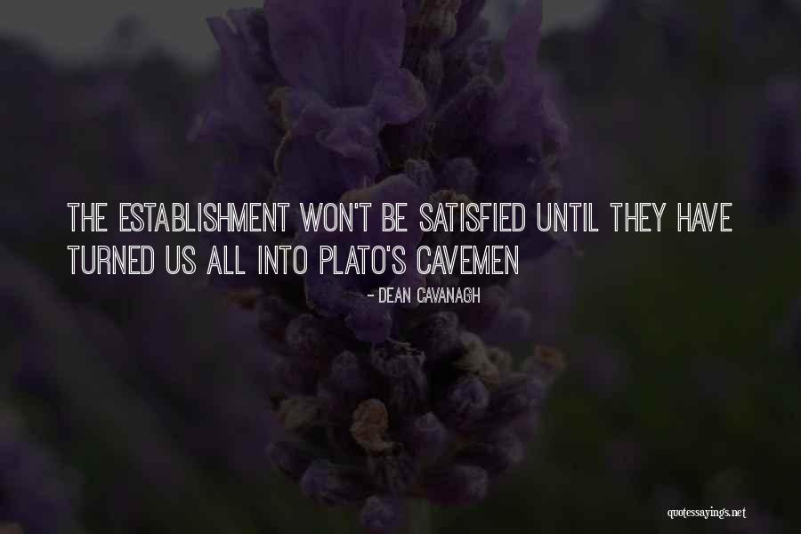 Keirstead Paintings Quotes By Dean Cavanagh