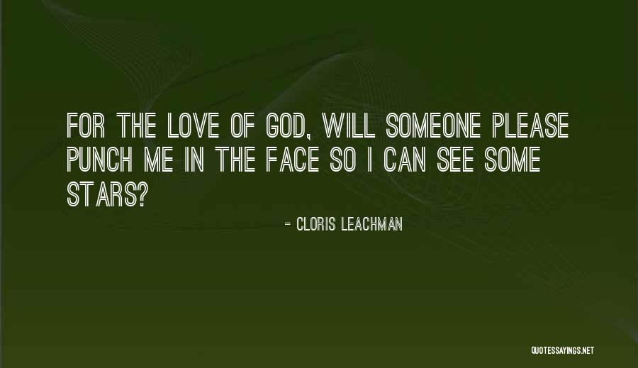 Keirsten Johnson Quotes By Cloris Leachman Keirsten Johnson Quotes By Cloris Leachman