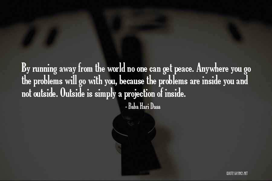 Keirsten Klatch Quotes By Baba Hari Dass Keirsten Klatch Quotes By Baba Hari Dass