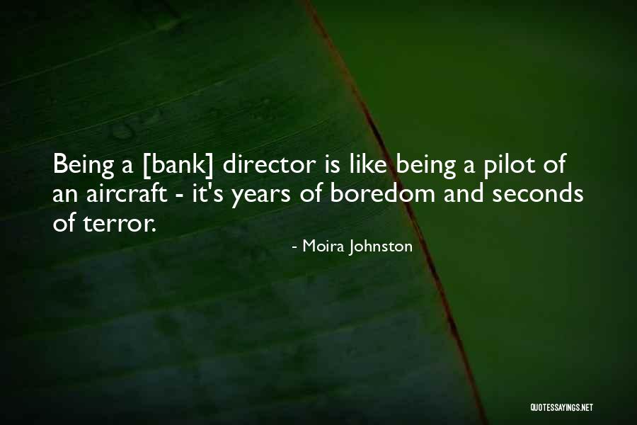 Keirsten Klatch Quotes By Moira Johnston Keirsten Klatch Quotes By Moira Johnston