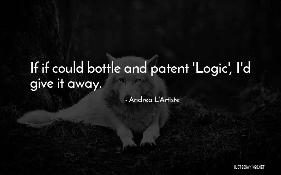 Keisean Lucier Quotes By Andrea L'Artiste Keisean Lucier Quotes By Andrea L'Artiste