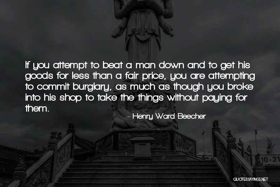Keisei Skyliner Quotes By Henry Ward Beecher Keisei Skyliner Quotes By Henry Ward Beecher