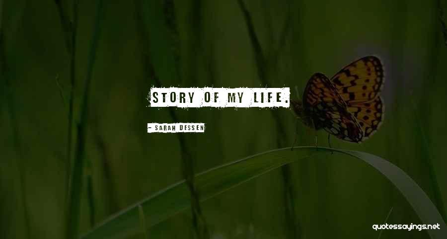 Keisei Skyliner Quotes By Sarah Dessen Keisei Skyliner Quotes By Sarah Dessen