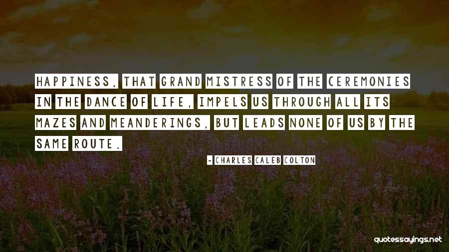 Keiser University Quotes By Charles Caleb Colton Keiser University Quotes By Charles Caleb Colton