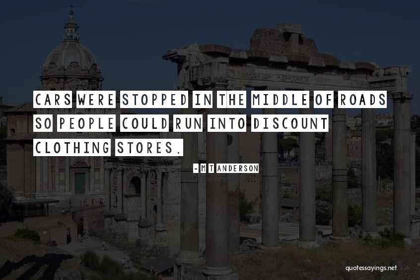 Keisha Green Quotes By M T Anderson Keisha Green Quotes By M T Anderson