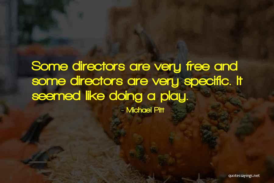 Keisha Green Quotes By Michael Pitt Keisha Green Quotes By Michael Pitt