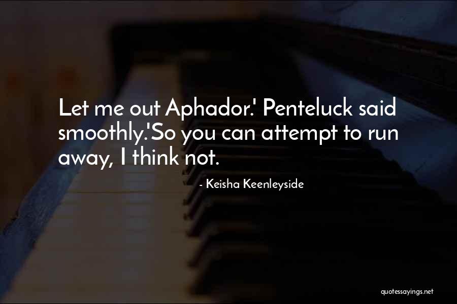 Keisha Keenleyside Quotes 1874422 Keisha Keenleyside Quotes 1874422