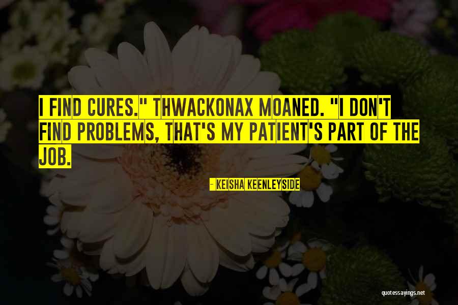 Keisha Keenleyside Quotes 2028191 Keisha Keenleyside Quotes 2028191