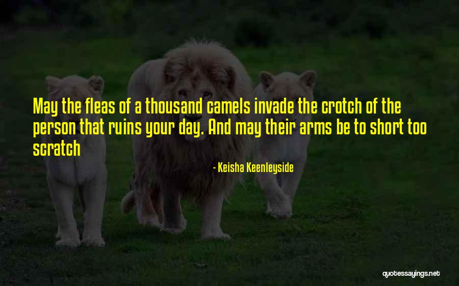 Keisha Keenleyside Quotes 2122703 Keisha Keenleyside Quotes 2122703