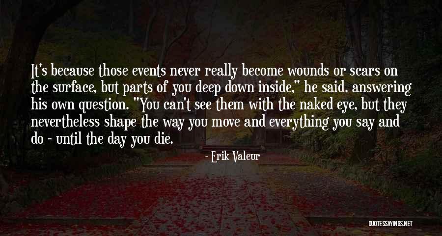 Keisha Robinson Quotes By Erik Valeur Keisha Robinson Quotes By Erik Valeur