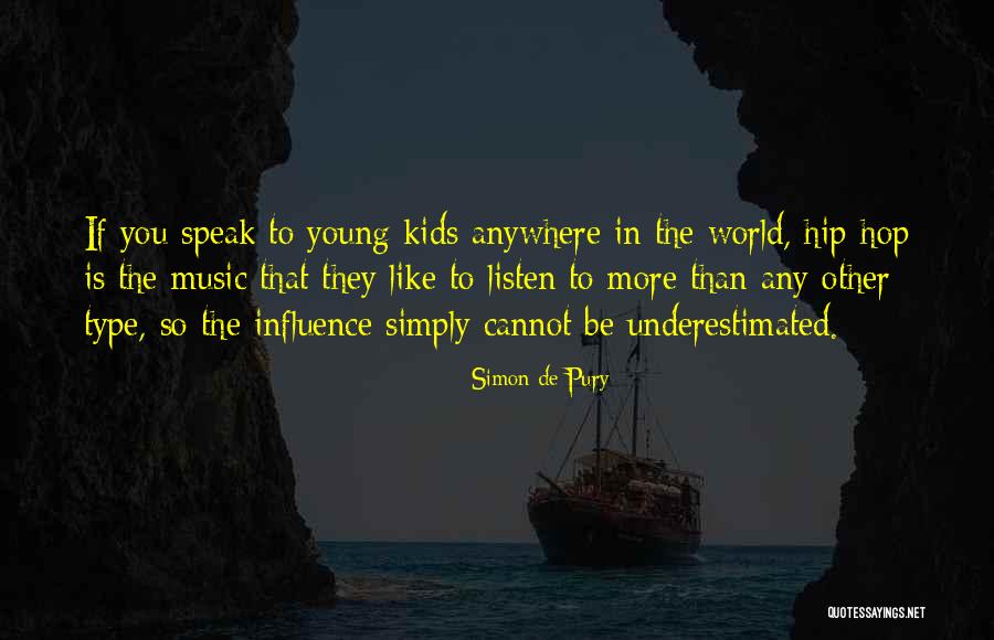 Keishas Quotes By Simon De Pury Keishas Quotes By Simon De Pury