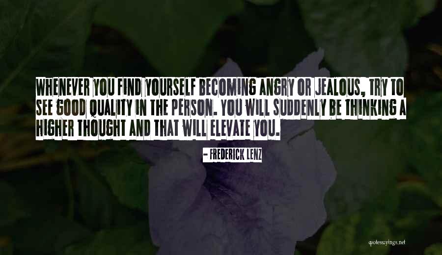 Keishelle Balles Quotes By Frederick Lenz Keishelle Balles Quotes By Frederick Lenz