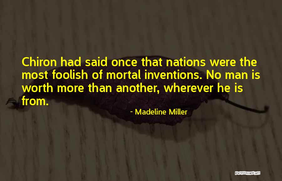 Keishi Nagatsuka Quotes By Madeline Miller Keishi Nagatsuka Quotes By Madeline Miller
