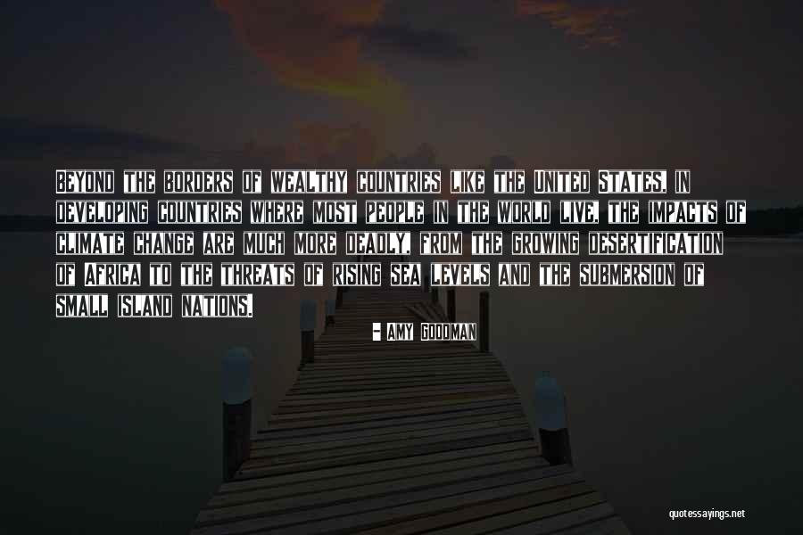 Keislaman Vector Quotes By Amy Goodman Keislaman Vector Quotes By Amy Goodman