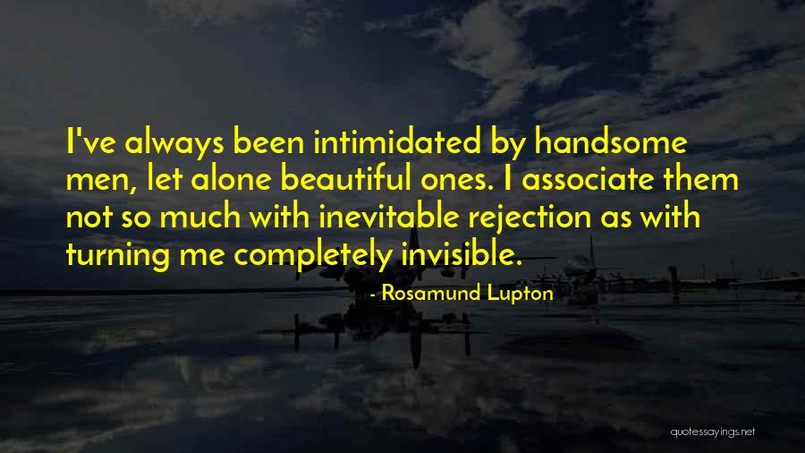 Keistimewaan Quotes By Rosamund Lupton Keistimewaan Quotes By Rosamund Lupton