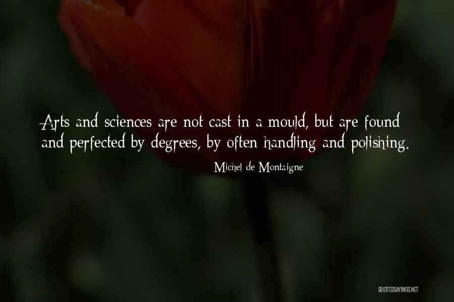 Keita Oneil Quotes By Michel De Montaigne Keita Oneil Quotes By Michel De Montaigne