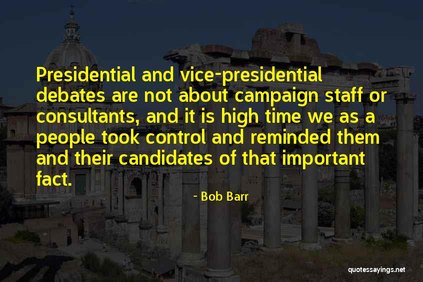 Keitaro Harada Quotes By Bob Barr Keitaro Harada Quotes By Bob Barr