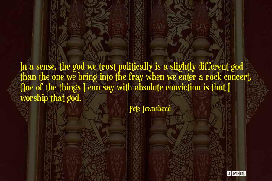 Keitaro Harada Quotes By Pete Townshend Keitaro Harada Quotes By Pete Townshend