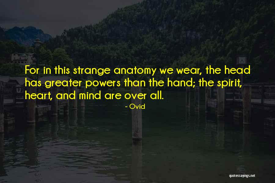 Keitaro Ujiie Quotes By Ovid Keitaro Ujiie Quotes By Ovid