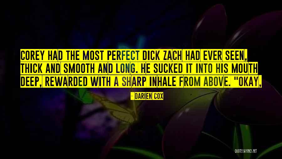Keitei Ken Quotes By Darien Cox Keitei Ken Quotes By Darien Cox