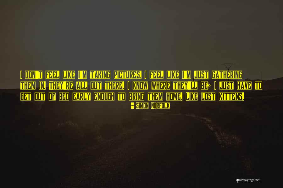 Keitei Ken Quotes By Simon Norfolk Keitei Ken Quotes By Simon Norfolk