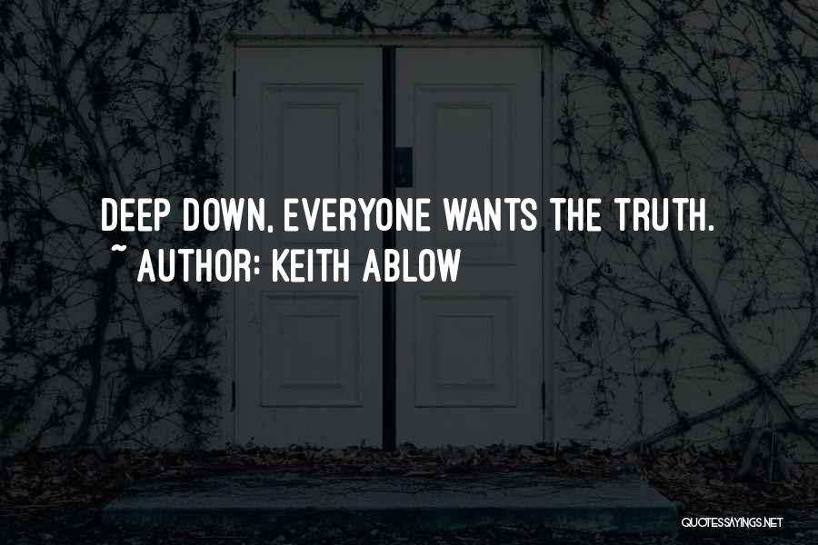 Keith Ablow Quotes 1089998