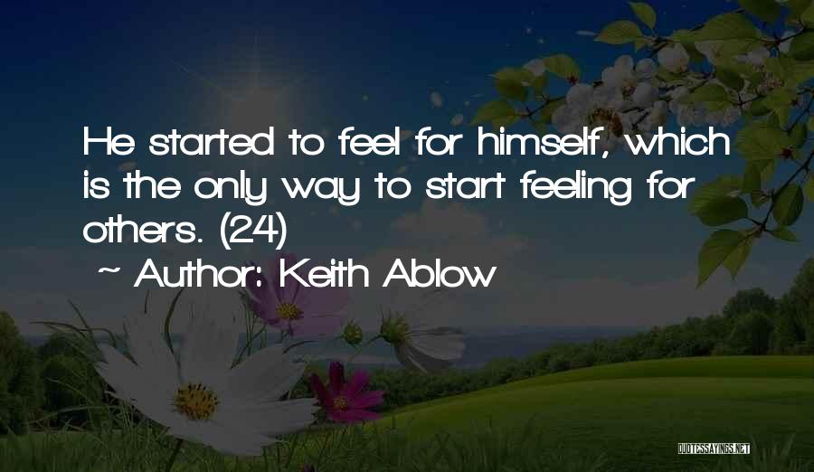 Keith Ablow Quotes 1123970