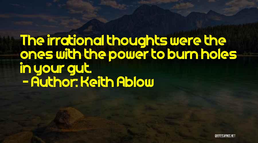 Keith Ablow Quotes 1568697