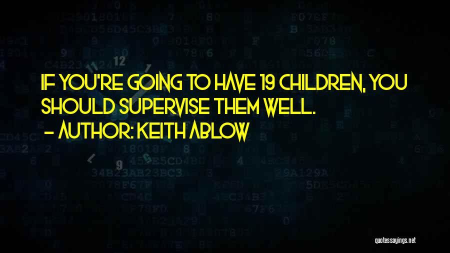 Keith Ablow Quotes 166493