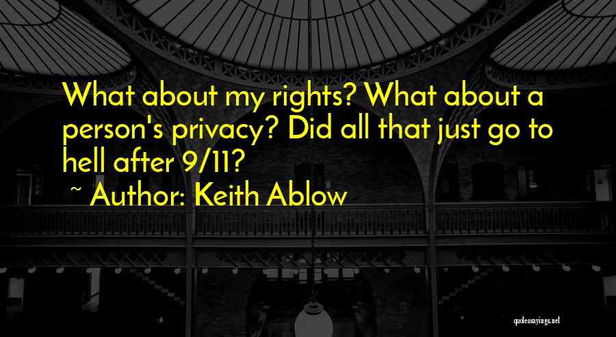 Keith Ablow Quotes 1805495