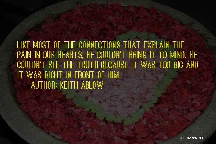 Keith Ablow Quotes 2025461