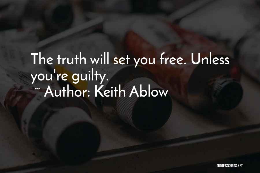 Keith Ablow Quotes 2080798