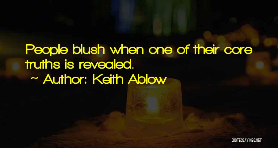 Keith Ablow Quotes 417743