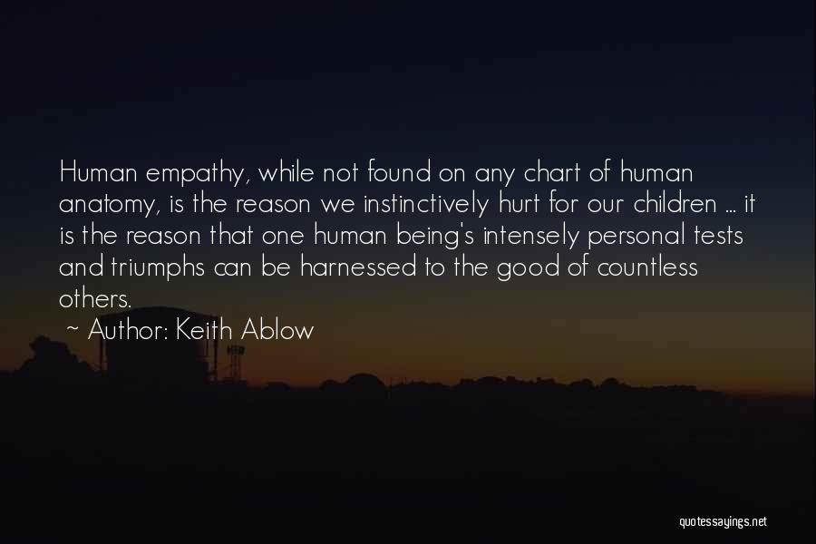 Keith Ablow Quotes 670378