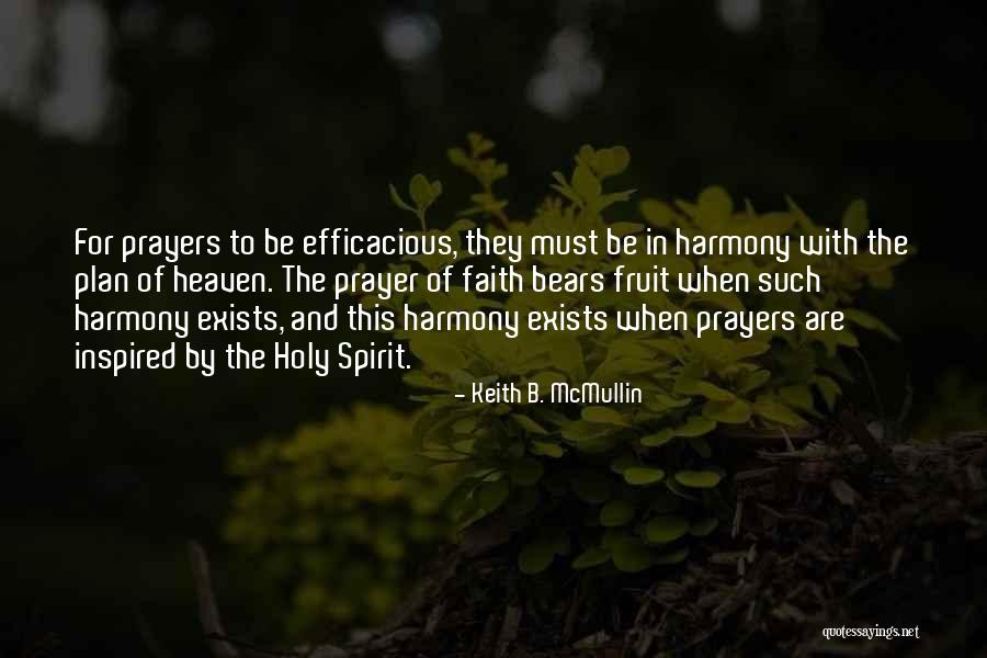 Keith B. McMullin Quotes 422725 Keith B. McMullin Quotes 422725