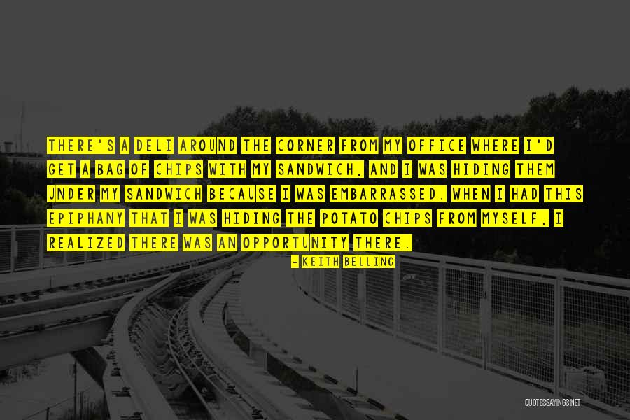 Keith Belling Quotes 1233881 Keith Belling Quotes 1233881