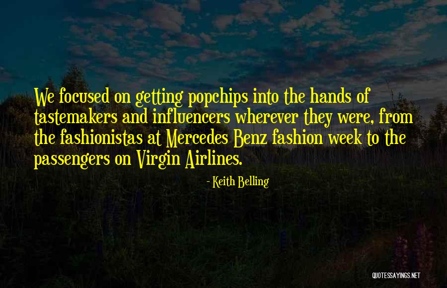 Keith Belling Quotes 1363281