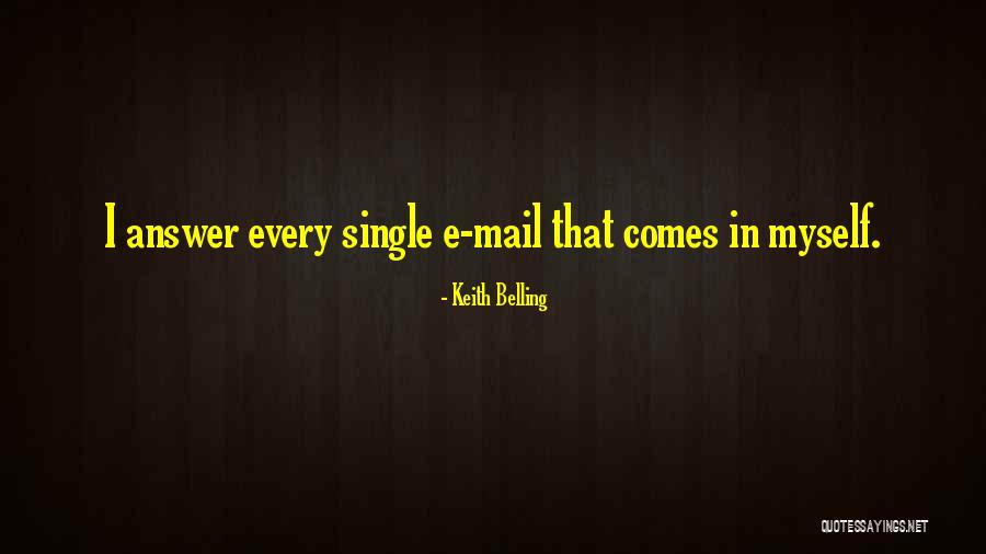 Keith Belling Quotes 1812815 Keith Belling Quotes 1812815